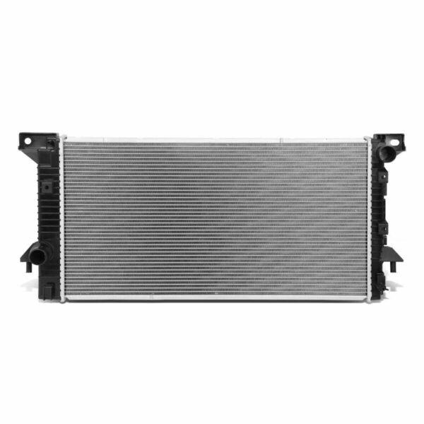 Radiator Lincoln Navigator 2007-2010 (13046) 5.4L Without Towing Pkg , FO3010283 - Image 2