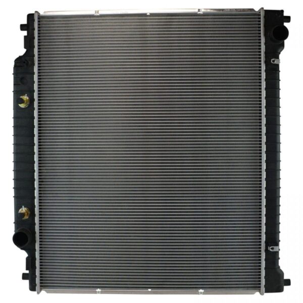 Radiator Ford Van E450 2008-2014 (2977) 6.8L , FO3010285 - Image 4