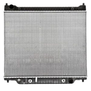 Radiator Ford Van E450 2008-2014 (2977) 6.8L , FO3010285