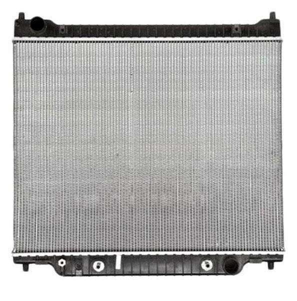 Radiator Ford Van E450 2008-2014 (2977) 6.8L , FO3010285