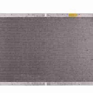Radiator Ford Focus 2008-2011 (13087) 2.0L L4 With Ac , FO3010286