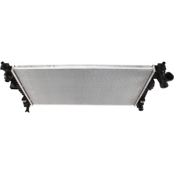 Radiator Ford Focus 2008-2011 (13087) 2.0L L4 With Ac , FO3010286 - Image 5