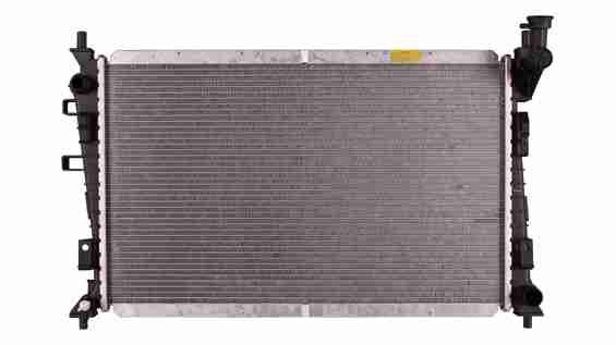 Radiator Ford Focus 2008-2011 (13087) 2.0L L4 With Ac , FO3010286