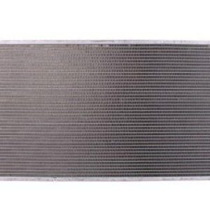 Radiator Lincoln Navigator 2009-2014 (13098) 4.6L/5.4L V8 At , FO3010287