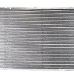 Radiator Lincoln Navigator 2009-2014 (13099) 4.6L/5.4L V8 With Heavy Duty Cooling (Navigator With Tow) , FO3010288