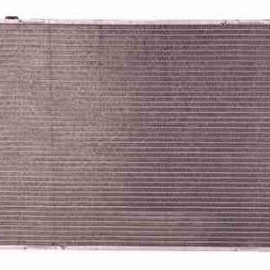 Radiator Lincoln Mkz 2009-2010 (13125) 2.5L , FO3010290