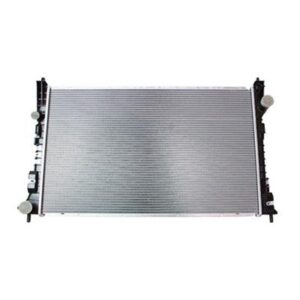 Radiator Lincoln Mkz 2009 (13143) 3.5L At , FO3010291