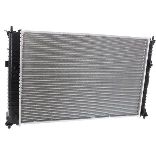 Radiator Lincoln Mkz 2007-2012 (13187) 3.5L V6 , FO3010293 - Image 2