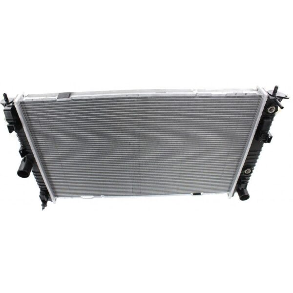 Radiator Lincoln Mkz 2007-2012 (13187) 3.5L V6 , FO3010293 - Image 3