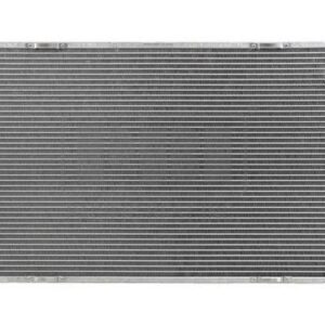 Radiator Lincoln Mkz 2007-2012 (13187) 3.5L V6 , FO3010293