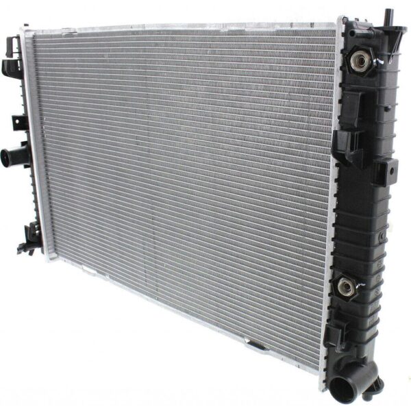 Radiator Lincoln Mkz 2007-2012 (13187) 3.5L V6 , FO3010293 - Image 5