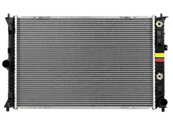 Radiator Ford Fusion 2010-2012 (13187) 3.5L V6 , FO3010293