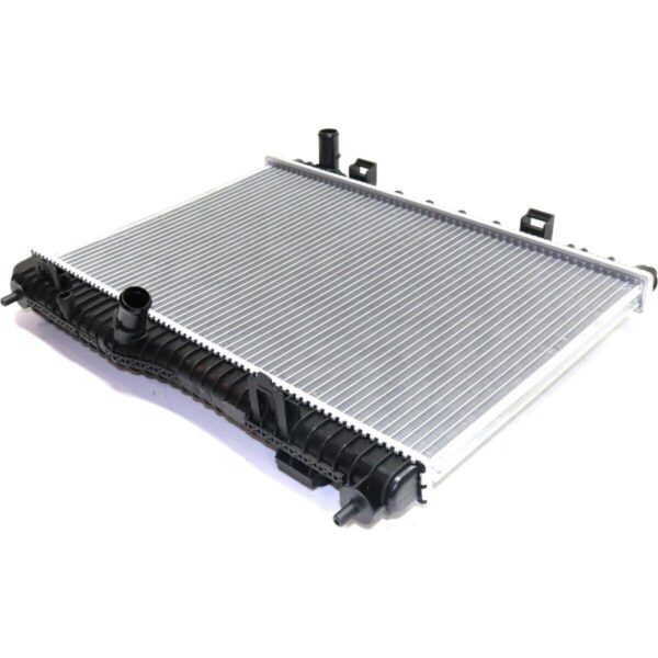 Radiator Ford Fiesta Hatchback 2011-2018 (13201) At Without Turbo 1.6L , FO3010296 - Image 2
