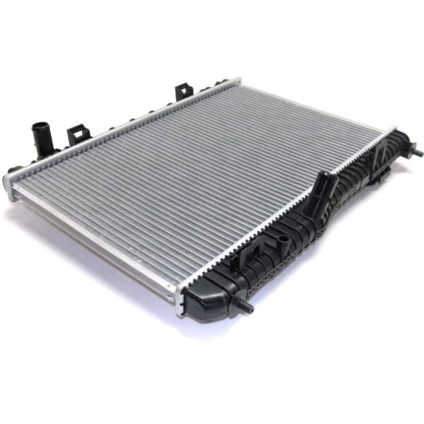 Radiator Ford Fiesta Hatchback 2011-2018 (13201) At Without Turbo 1.6L , FO3010296 - Image 3