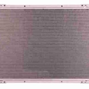 Radiator Ford Escape Hybrid 2009-2012 , FO3010297