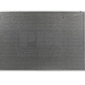 Radiator Ford Explorer 2011-2012 (13195) Without Tow 3.5L V6 At , FO3010302