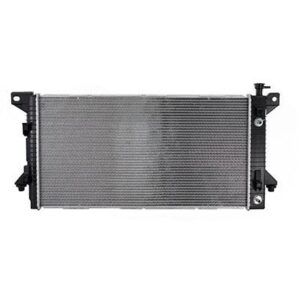 Radiator Ford F150 Raptor 2011-2014 (13227) 6.2L V8 , FO3010305