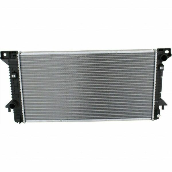 Radiator Ford F150 2011-2014 (13229) 3.7/5.0L V6 Turbo , FO3010306 - Image 2