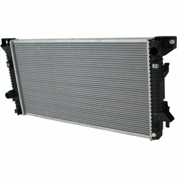 Radiator Ford F150 2011-2014 (13229) 3.7/5.0L V6 Turbo , FO3010306 - Image 3