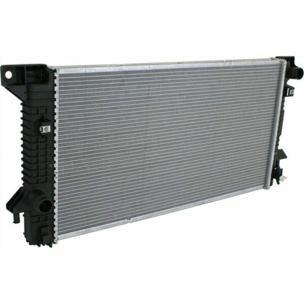 Radiator Ford F150 2011-2014 (13229) 3.7/5.0L V6 Turbo , FO3010306 - Image 4