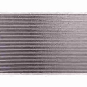 Radiator Ford F150 2011-2014 (13229) 3.7/5.0L V6 Turbo , FO3010306