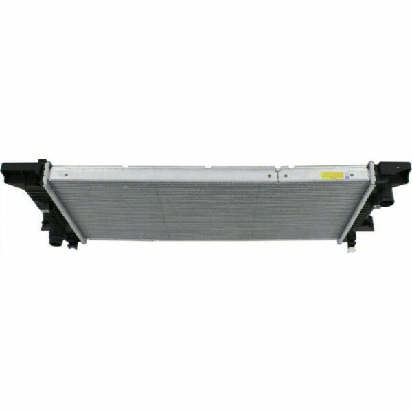 Radiator Ford F150 2011-2014 (13229) 3.7/5.0L V6 Turbo , FO3010306 - Image 5
