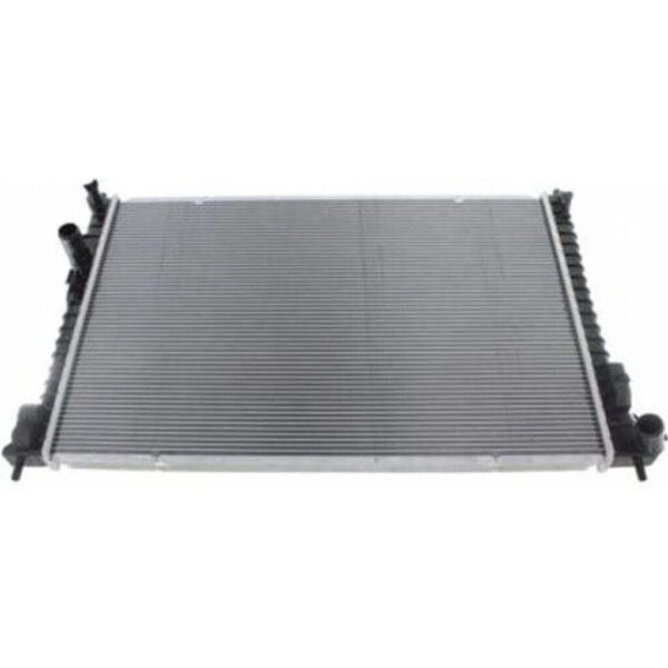 Radiator Ford Explorer Limited 2012-2015 (13327) 2.0L At/Mt Turbo , FO3010308 - Image 5