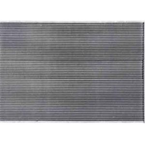 Radiator Ford Explorer 2012-2015 (13327) 2.0L At/Mt Turbo , FO3010308