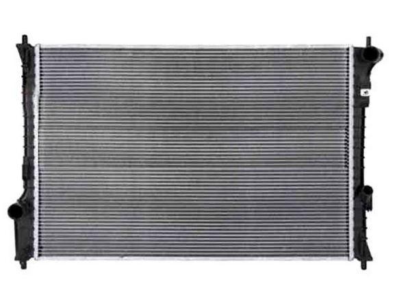 Radiator Ford Explorer 2012-2015 (13327) 2.0L At/Mt Turbo , FO3010308