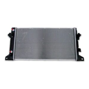 Radiator Ford F150 2011-2014 (13228) 3.5L Turbo , FO3010310