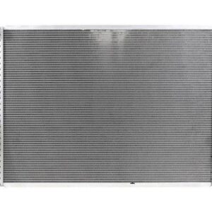 Radiator Ford F550 2008-2010 (13022) 6.4L V8 Turbo Diesel At/Mt , FO3010312