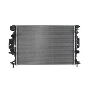 Radiator Ford Fusion 2013-2020 (13321) 1.5/1.6/2.0L Turbo/2.5L At , FO3010316