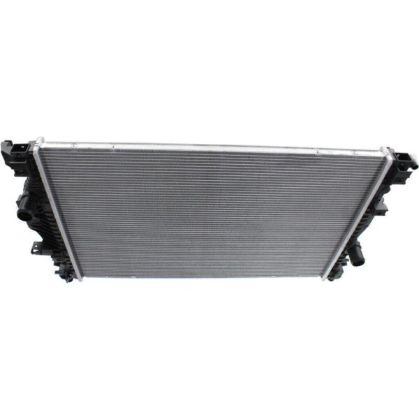 Radiator Lincoln Mkz 2013-2019 (13320) 1.6L Turbo Mt/2.0L , FO3010317 - Image 4