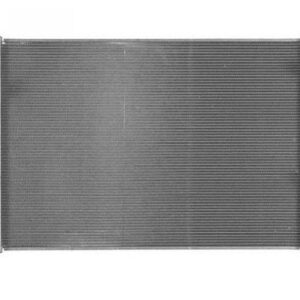 Radiator Lincoln Mkz 2013-2019 (13320) 1.6L Turbo Mt/2.0L , FO3010317