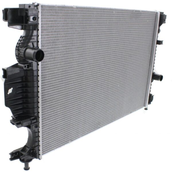 Radiator Lincoln Mkz 2013-2019 (13320) 1.6L Turbo Mt/2.0L , FO3010317 - Image 5