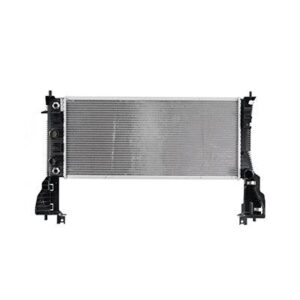 Radiator Ford Edge 2012-2014 (13356) 2.0L At With Turbo , FO3010320