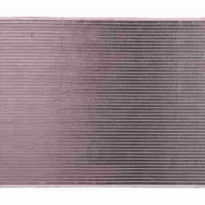 Radiator -13308 Ford Explorer 2013-2015 With Power Take-Off , Fo3010325 - Hunt Parts