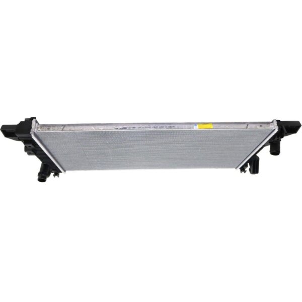 Radiator Ford F150 2015-2018 (13510) 2.7L/3.5L/5.0L , FO3010334 - Image 5