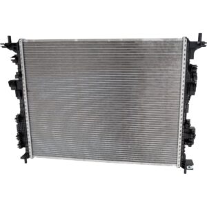 2020-2022 Ford Escape Radiator (13850) 2.5L L4 / 1.5L L3 , FO3010369