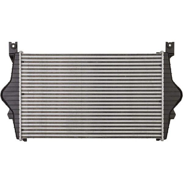 Intercooler Turbo Ford F250 1999-2003 7.3L , FO3012100 - Image 2