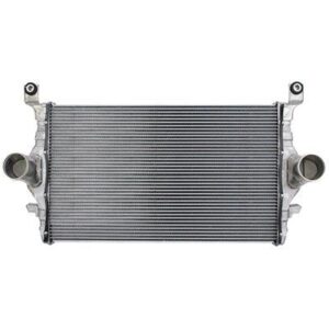 Intercooler Turbo Ford F350 1999-2003 7.3L , FO3012100