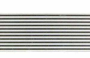 Intercooler Turbo Ford Focus 2013-2018 2.0L , FO3012102