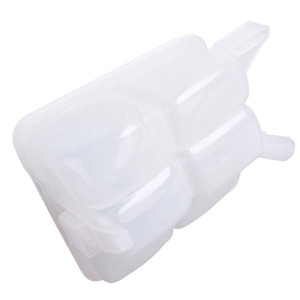 Coolant Recovery Tank Ford Escape 2013-2016 Without Cap 1.6L L4 , FO3014109 - Image 2