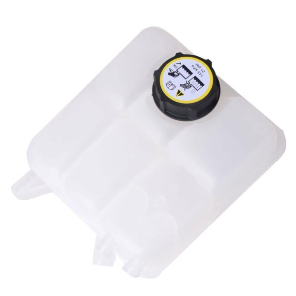 Coolant Recovery Tank Ford Escape 2013-2016 Without Cap 1.6L L4 , FO3014109 - Image 3