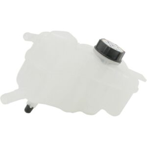 Coolant Overflow Bottle Ford Fusion 2013-2018 With Cap , FO3014157
