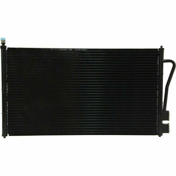 Condenser Ford Focus 2000-2005 (4938) To March 05 , FO3030111 - Image 2