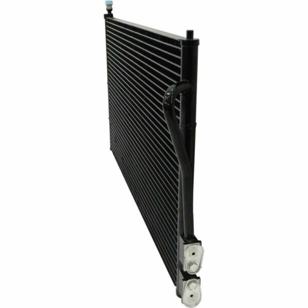 Condenser Ford Focus 2000-2005 (4938) To March 05 , FO3030111 - Image 4