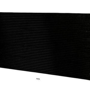 Condenser Ford Focus 2000-2005 (4938) To March 05 , FO3030111