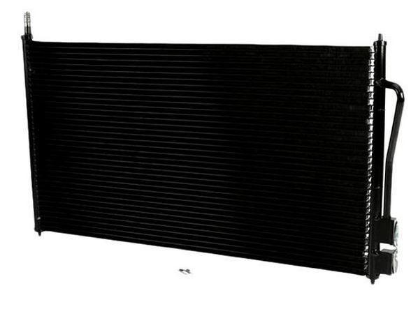 Condenser Ford Focus 2000-2005 (4938) To March 05 , FO3030111