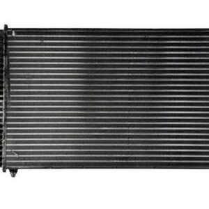 Condenser Ford Escape 2001-2004 4975 , FO3030136